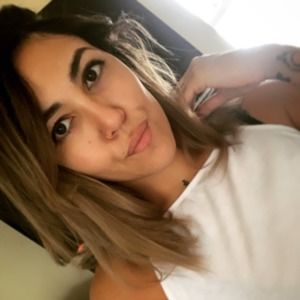 Meet your Posher, Talia